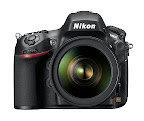 Foto: Nikon