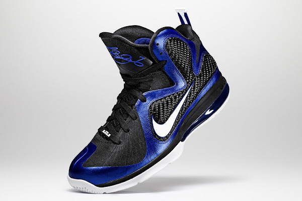 Nike LeBron 9 8220University Pack8221 Official Release Information