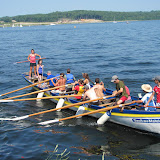 AC Midland 2010-Slalom et rames