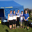 Gwent League Brecon 2013