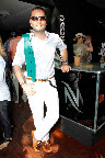 Fabián Medina Flores. Gentileza: Nespresso.