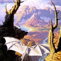 dragon blanco