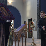 Holy Week Part I 2012