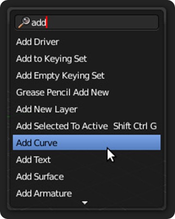 blender Change-search-tool blender Change-search-tool