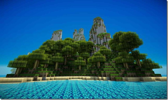 Pseudocraft