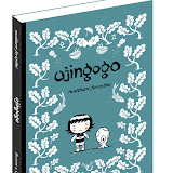 Ojingogo (Drawn &amp; Quarterly, 2008)