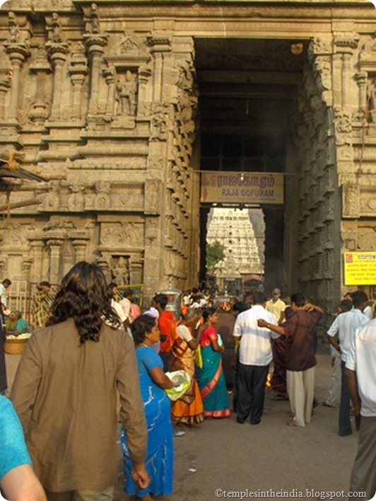 Rajagopuram_of_Arunachaleshwarar Rajagopuram_of_Arunachaleshwarar