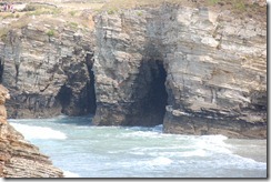Oporrak 2011, Galicia -As Catedrais, Ribadeo 04 Oporrak 2011, Galicia -As Catedrais, Ribadeo 04