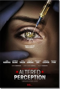 altered perception altered perception