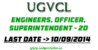 UGVCL-Jobs-2014