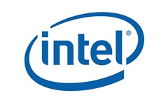 Intel logo