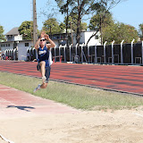 13.08.2011 - TUNA - Salto Triplo