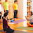 chama teaching anatomy workshop @ TOKYOYOGA Osaka