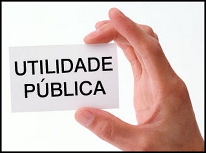 Utilidade publica