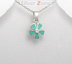 pandantiv-argint-floare-piatra-alba-turcoaz-verde-md_PM pandantiv-argint-floare-piatra-alba-turcoaz-verde-md_PM