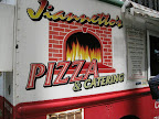 Jiannetto's Pizza Truck