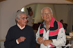 Guillermo Barraco y Barón Moyano Miller . Gentileza: Casacor.