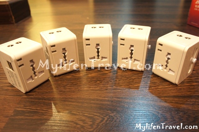 Dual USB adapter 01 Dual USB adapter 01