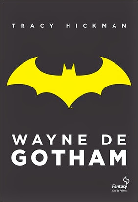 Wayne de Gotham_frente Wayne de Gotham_frente