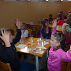 Exkurzia žiakov 4.ročníka ZŠ Leopoldov 26.10.2012