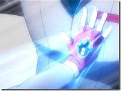 Bleach5 Rukia's Glove