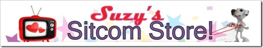 SuzysSitcomStore Banner