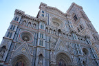 Florence, Italy.