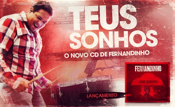 fernandinho teus sonhos onimusic fernandinho teus sonhos onimusic