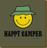 Happy Camper Happy Camper