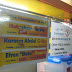 The new flavors for July at Cerealistix