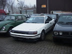 Toyota Celica 2.0 GT 1986