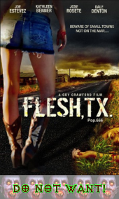 flesh DNW flesh DNW
