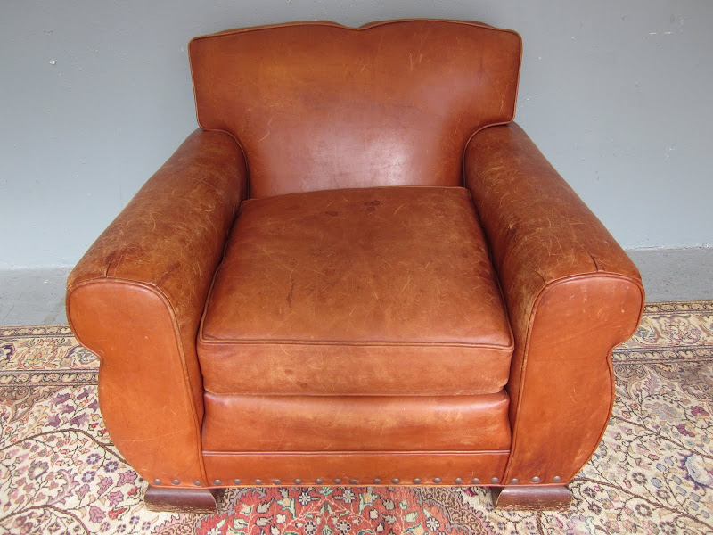 Club Chair 2