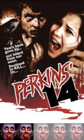perkins D perkins D