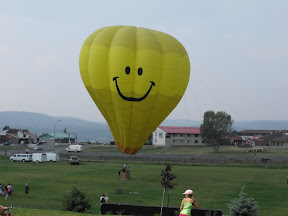 Balloon Rides