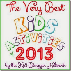 Best Kids Activities for KBN Best Kids Activities for KBN