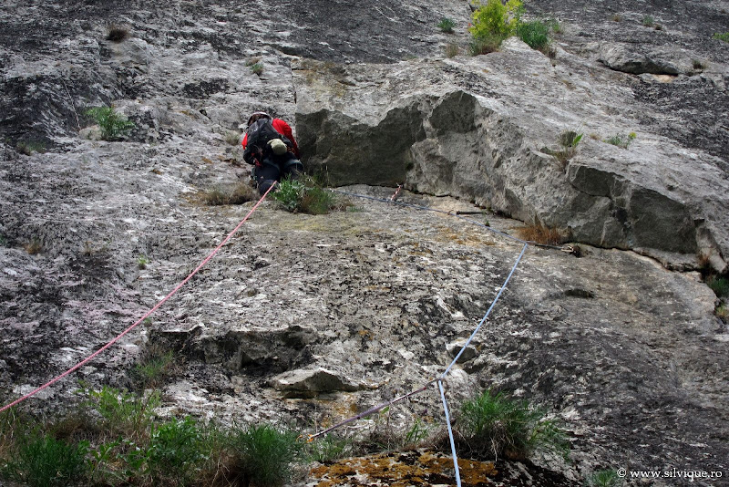 Catarare in Aiud