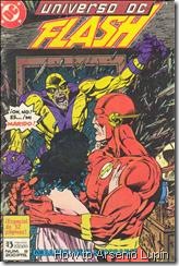 P00009 - Universo DC por KeyserSo P00009 - Universo DC por KeyserSo