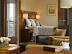 Courtyard Burlington room.