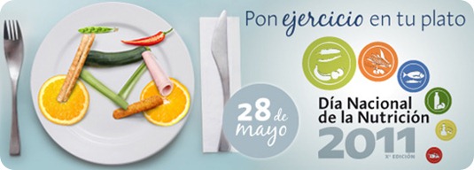 dia nutricion dia nutricion