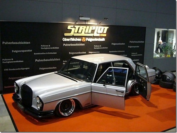 Vintage Mercedes (12)