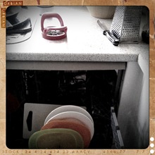 6. dishes dishes dishes