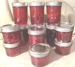 strawberry jam 10.11.12