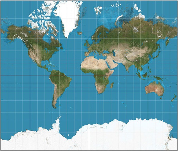 Mercator_projection