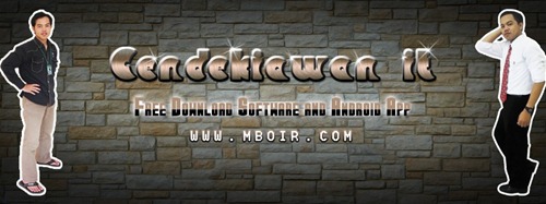 Cendekiawan IT - Davin Mboir - Timeline Cronologi Cover Facebook 2012