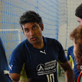 12.12.2010 Finais da Liga Paulista 2° Semestre - Handebol