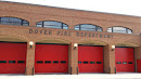 Dover Fire Department