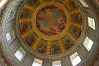 Dome of Les Invalides