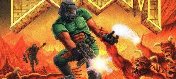 Doom Doom
