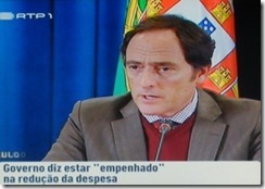 Empenhado em poupar 2.Fev.2013 Empenhado em poupar 2.Fev.2013